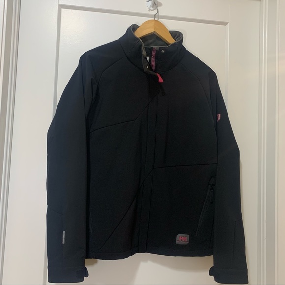 HELLY HANSEN - Zipper Fleece Jacket/ Outerwear - Women’s L - Picture 12 of 16